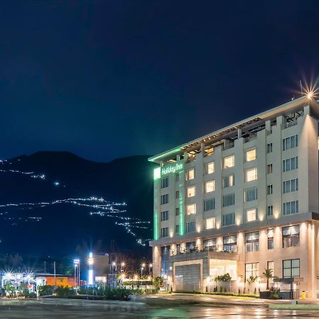 Holiday Inn Katra Vaishno Devi By Ihg Exteriér fotografie
