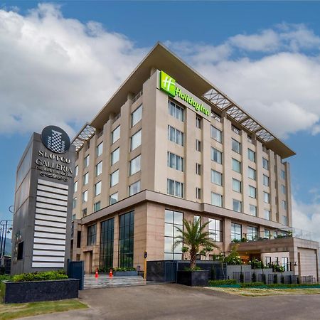 Holiday Inn Katra Vaishno Devi By Ihg Exteriér fotografie