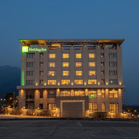 Holiday Inn Katra Vaishno Devi By Ihg Exteriér fotografie