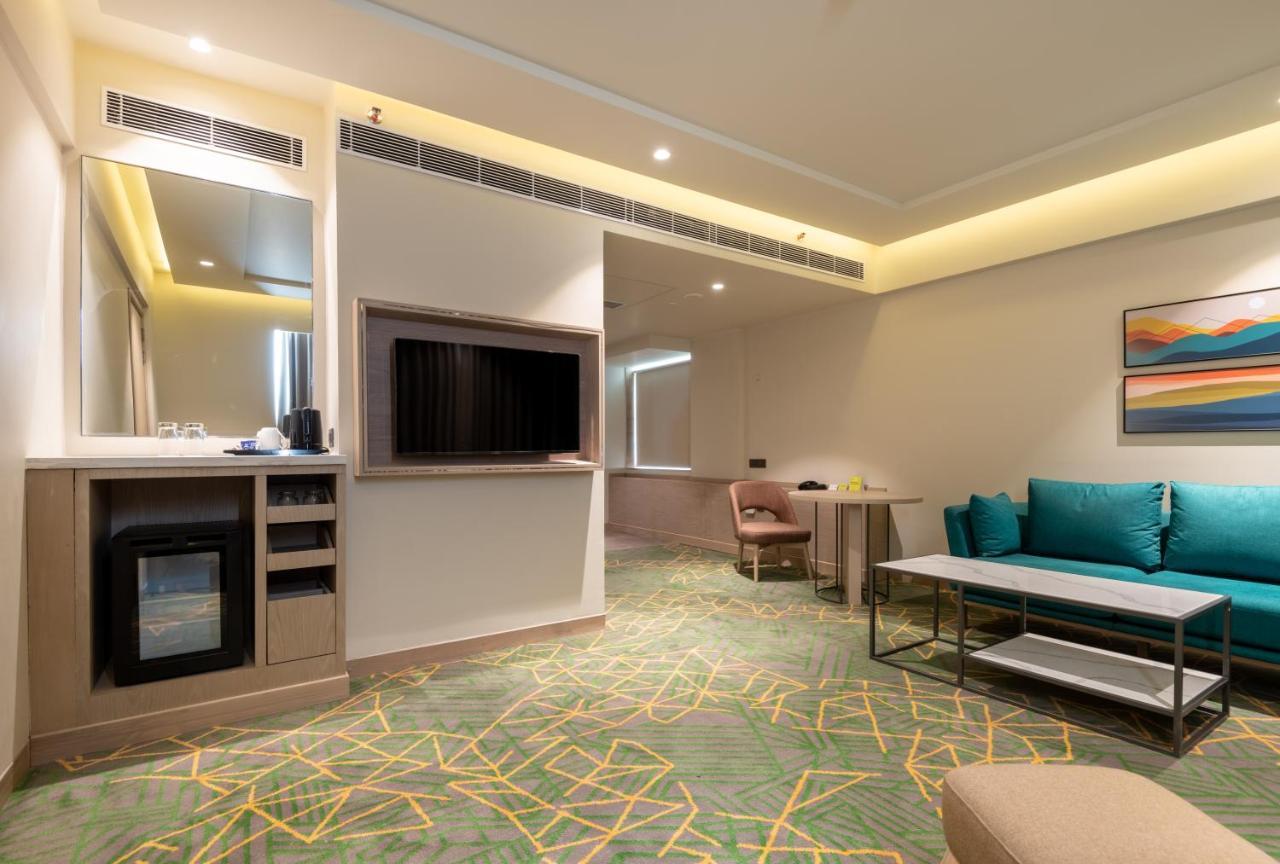 Holiday Inn Katra Vaishno Devi By Ihg Exteriér fotografie