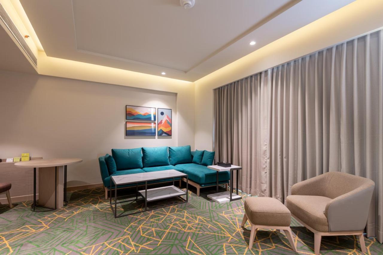 Holiday Inn Katra Vaishno Devi By Ihg Exteriér fotografie