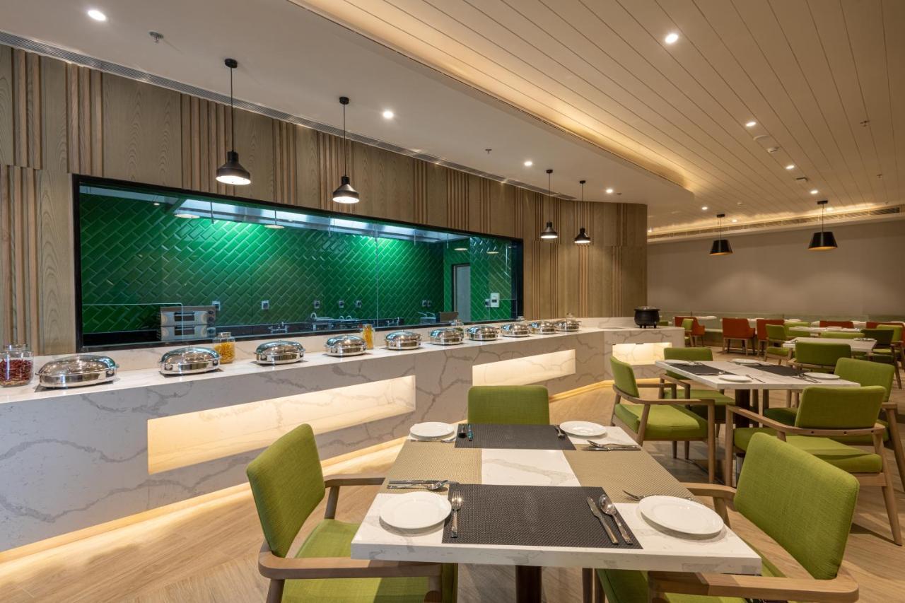 Holiday Inn Katra Vaishno Devi By Ihg Exteriér fotografie
