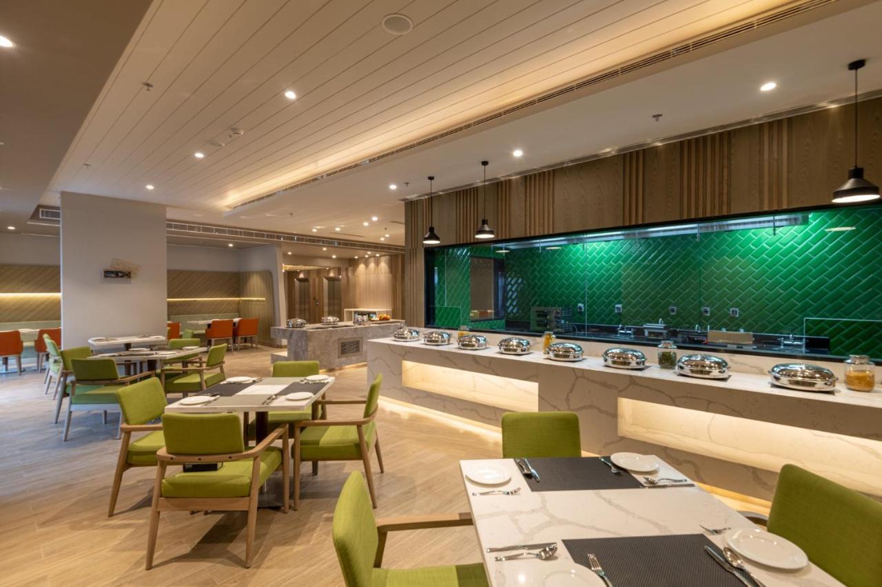 Holiday Inn Katra Vaishno Devi By Ihg Exteriér fotografie