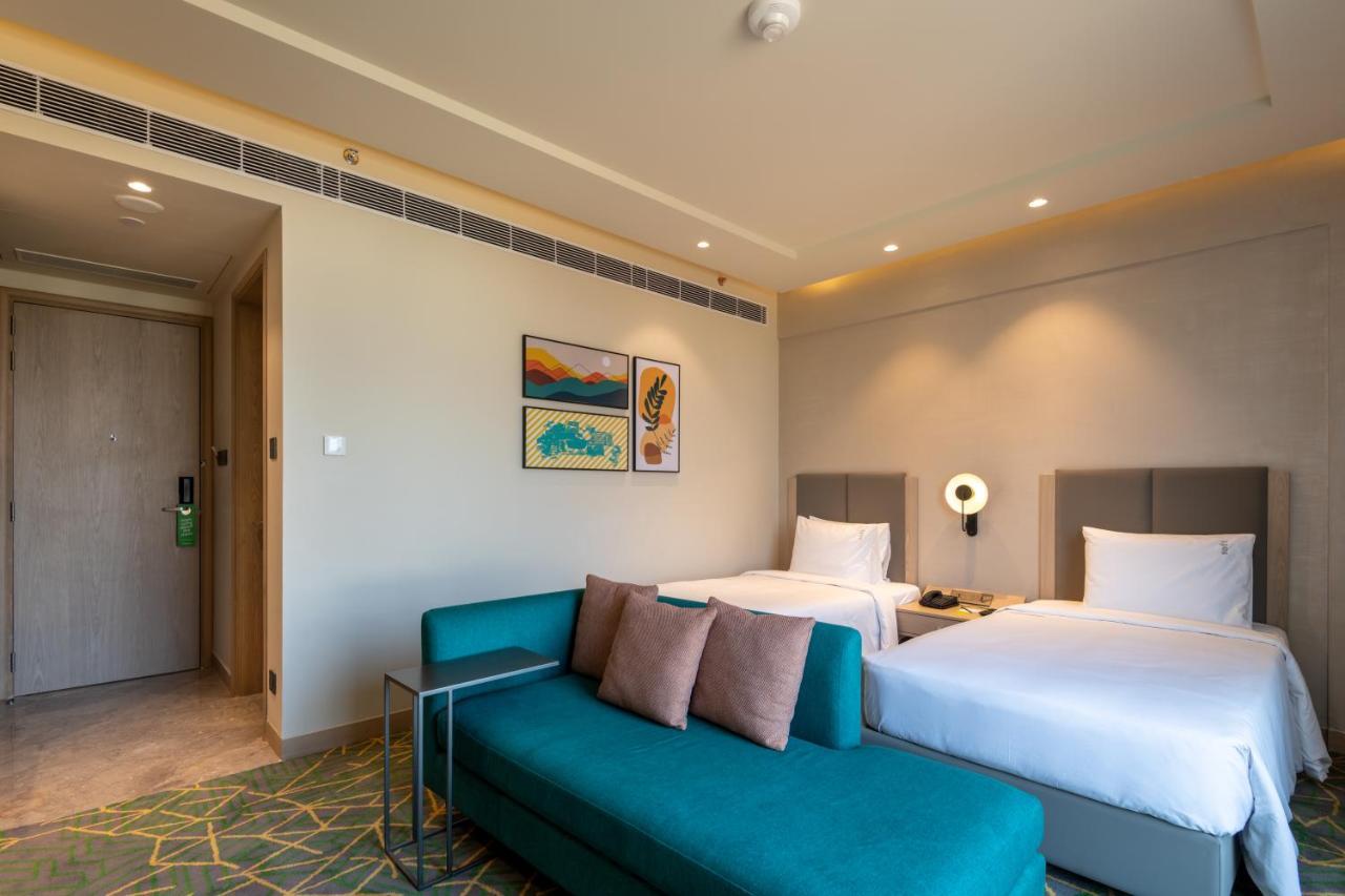 Holiday Inn Katra Vaishno Devi By Ihg Exteriér fotografie