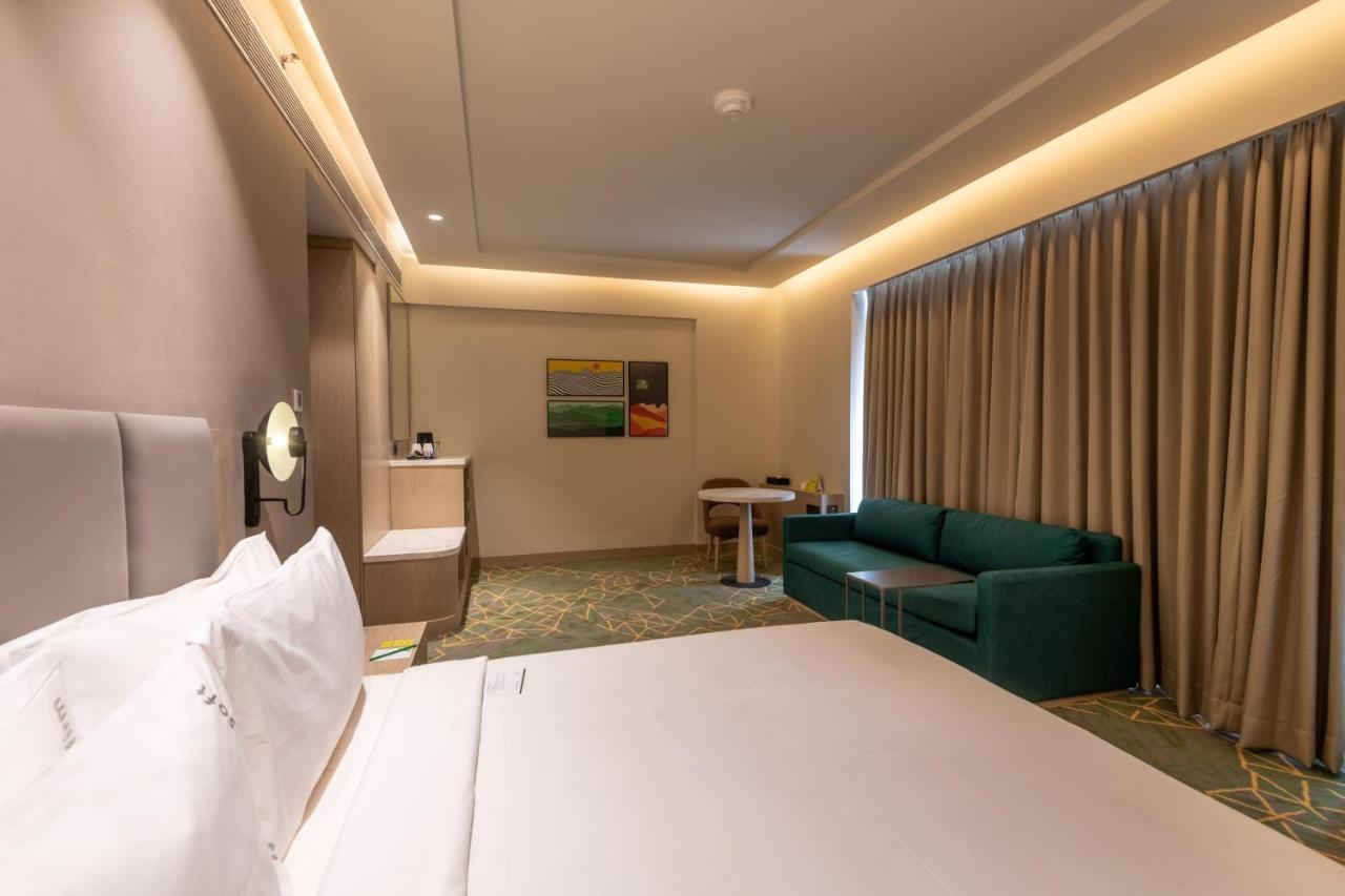 Holiday Inn Katra Vaishno Devi By Ihg Exteriér fotografie