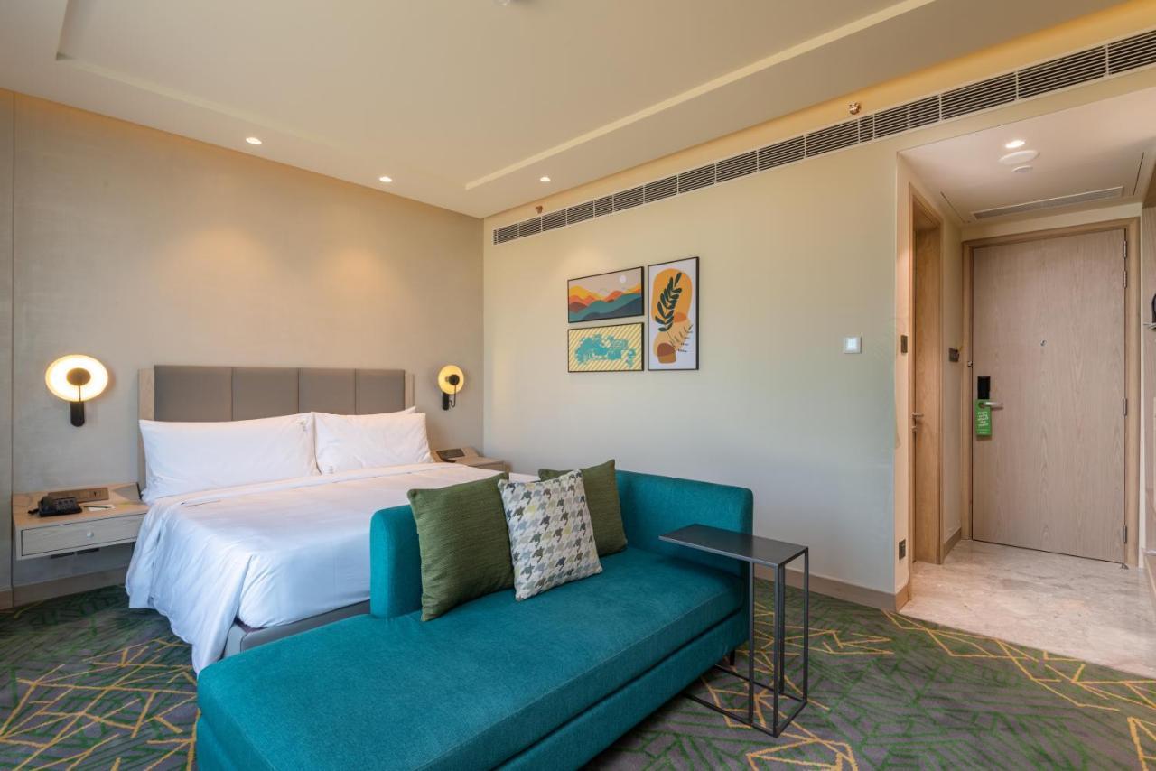 Holiday Inn Katra Vaishno Devi By Ihg Exteriér fotografie