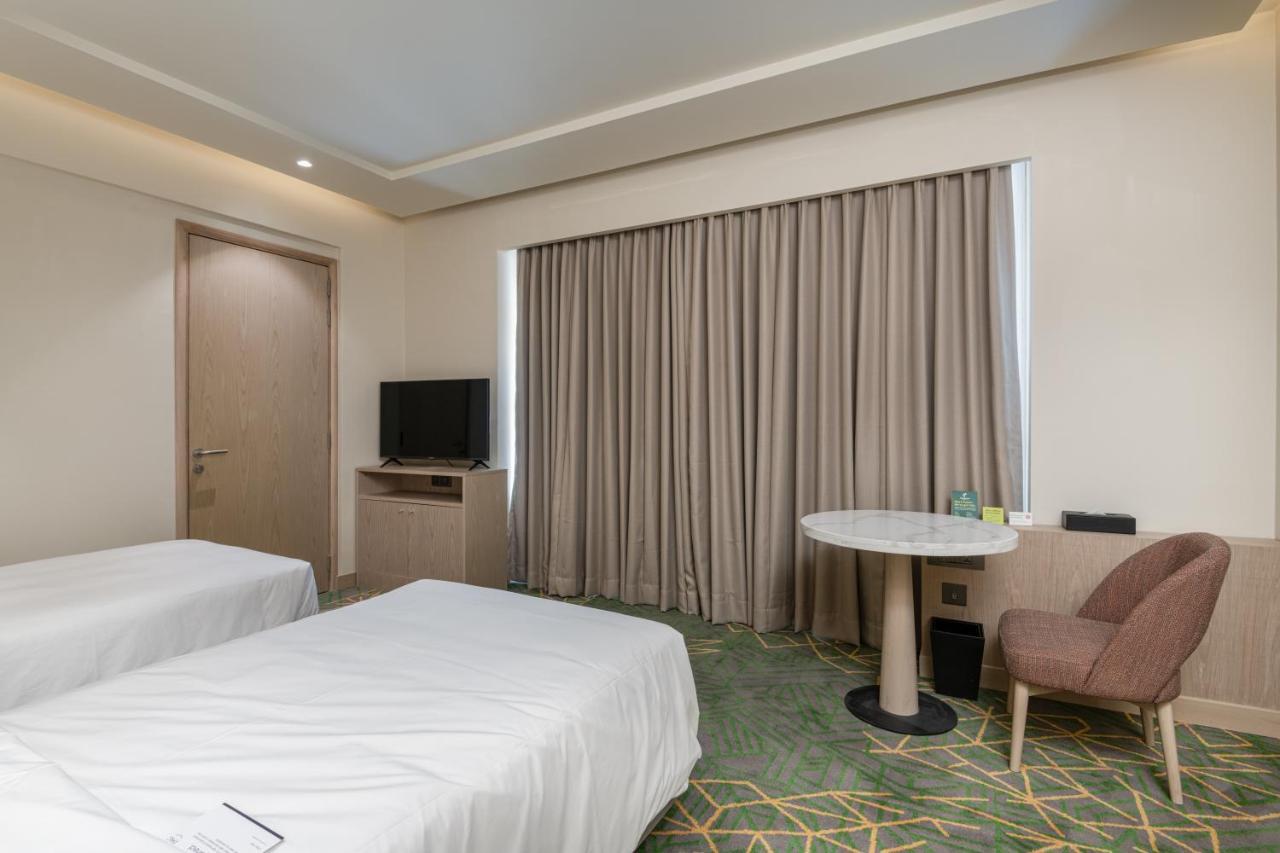 Holiday Inn Katra Vaishno Devi By Ihg Exteriér fotografie