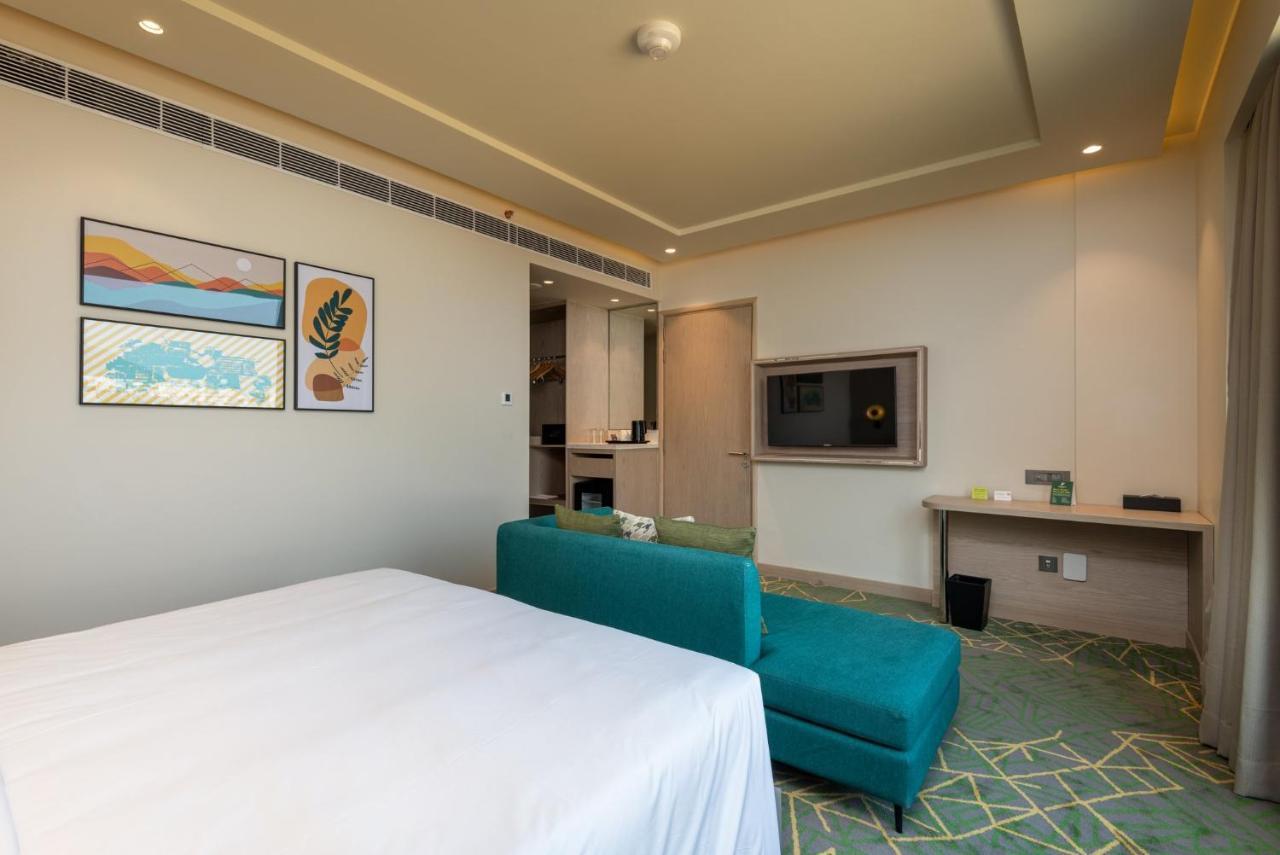 Holiday Inn Katra Vaishno Devi By Ihg Exteriér fotografie