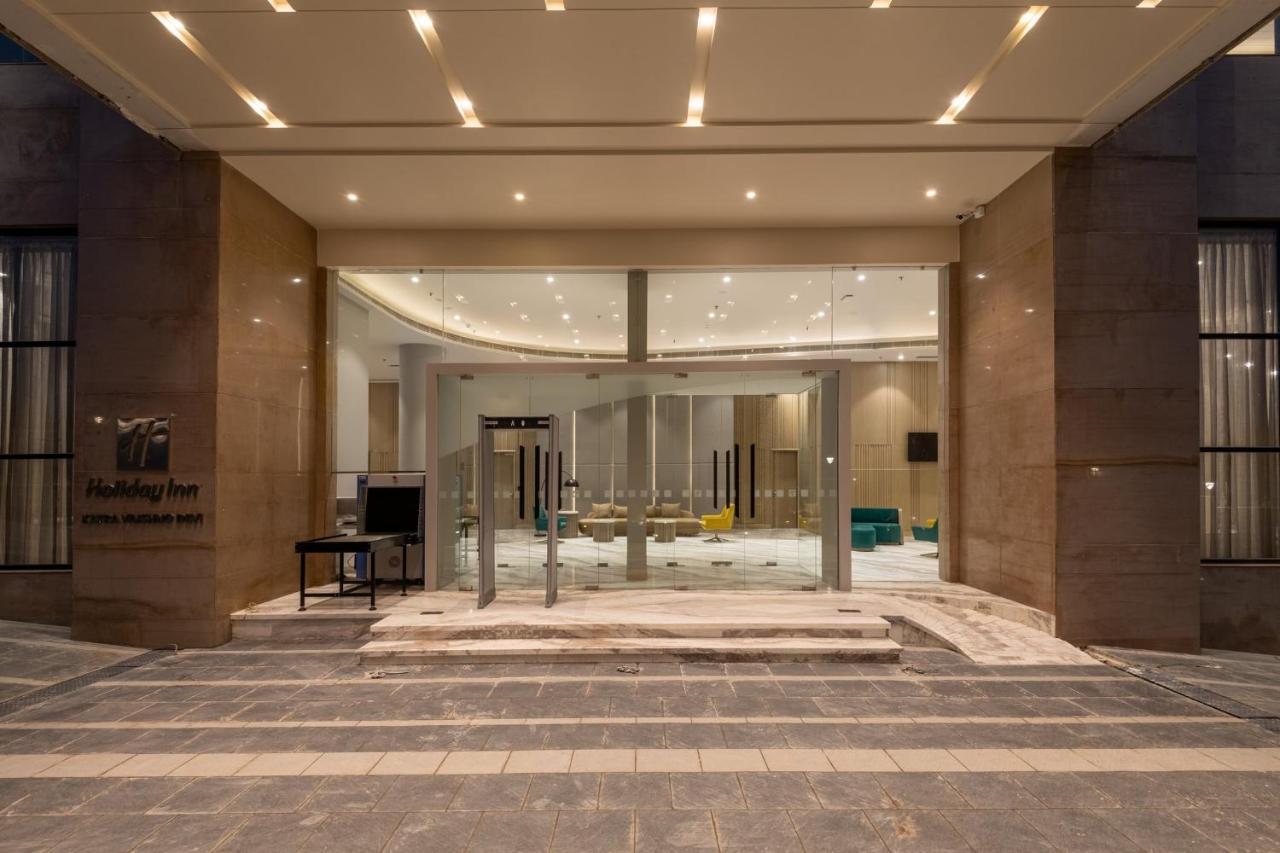Holiday Inn Katra Vaishno Devi By Ihg Exteriér fotografie