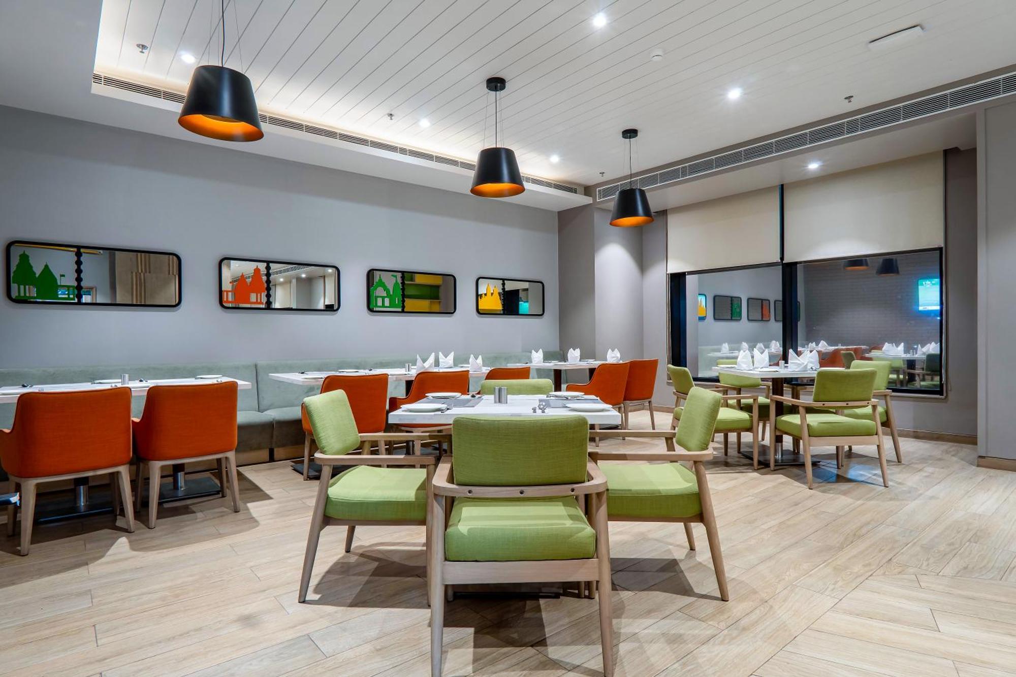 Holiday Inn Katra Vaishno Devi By Ihg Exteriér fotografie