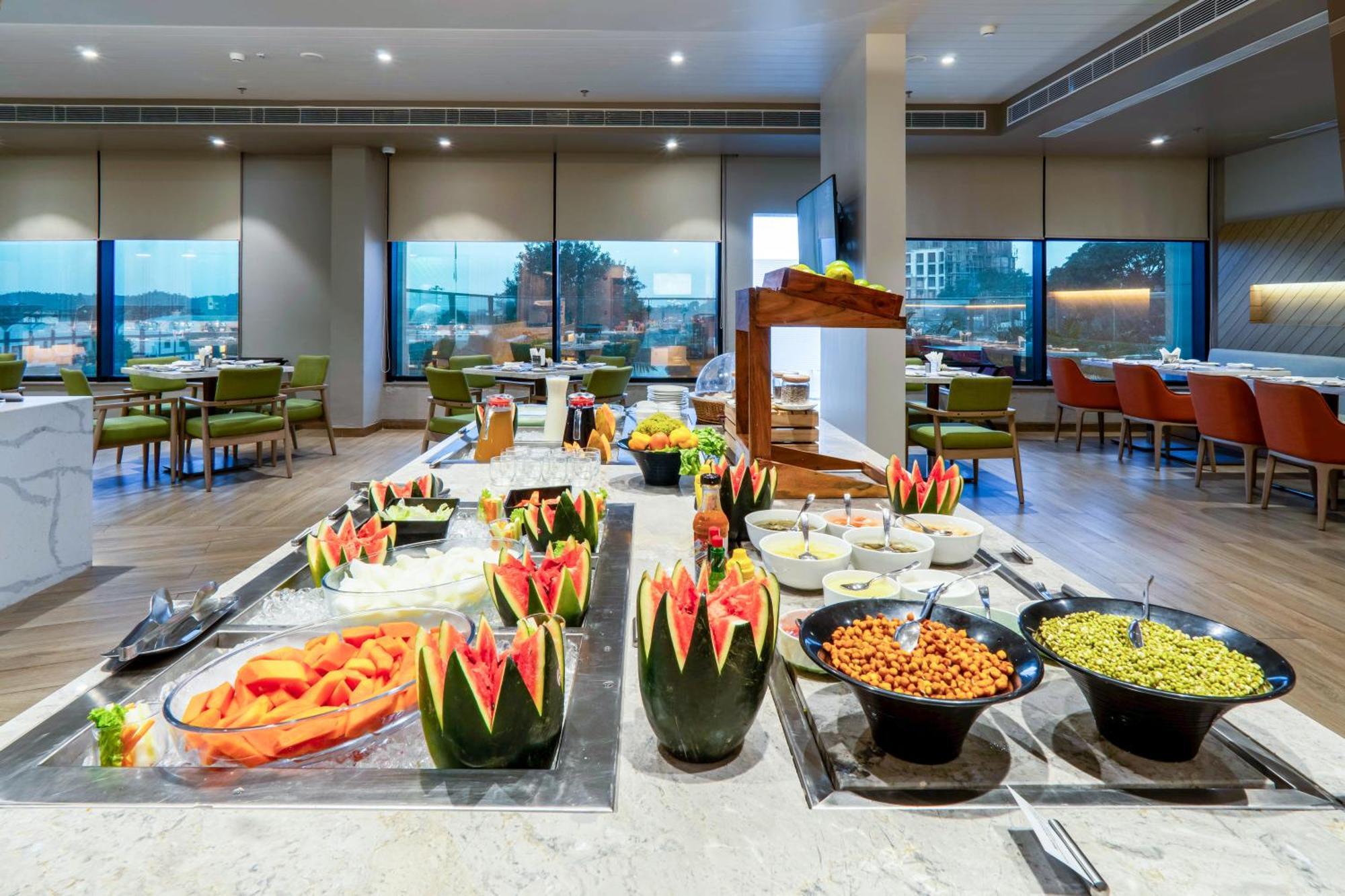 Holiday Inn Katra Vaishno Devi By Ihg Exteriér fotografie