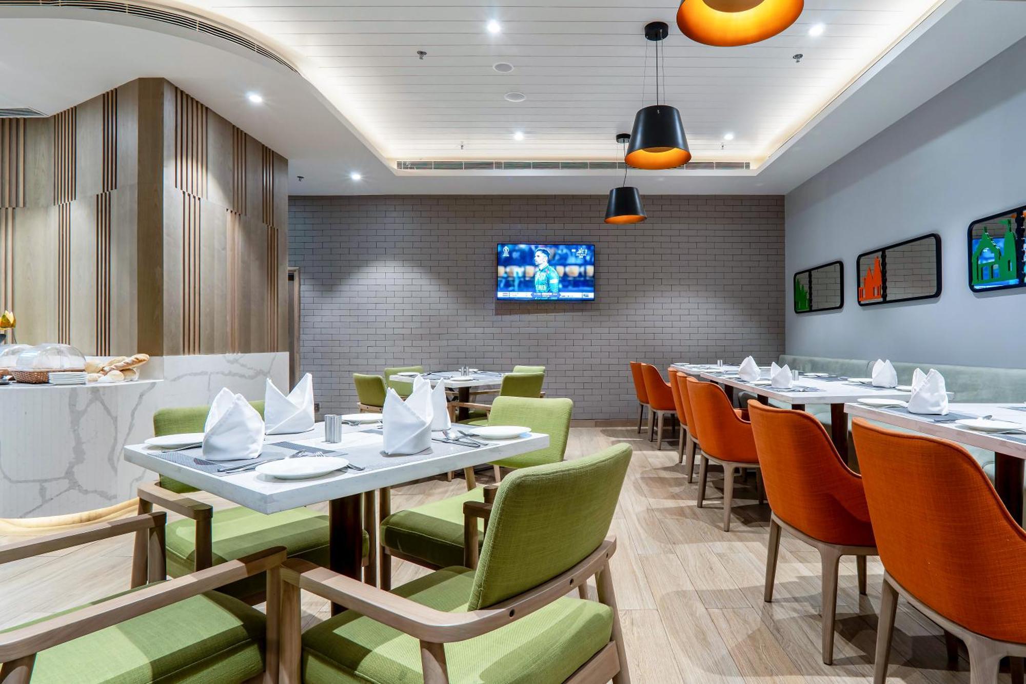 Holiday Inn Katra Vaishno Devi By Ihg Exteriér fotografie