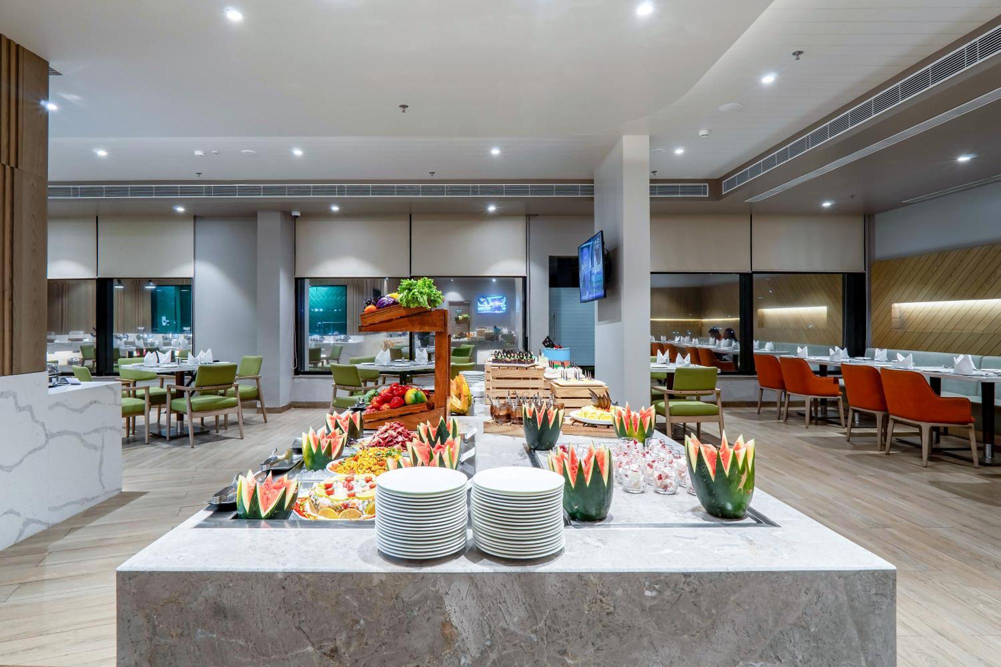 Holiday Inn Katra Vaishno Devi By Ihg Exteriér fotografie