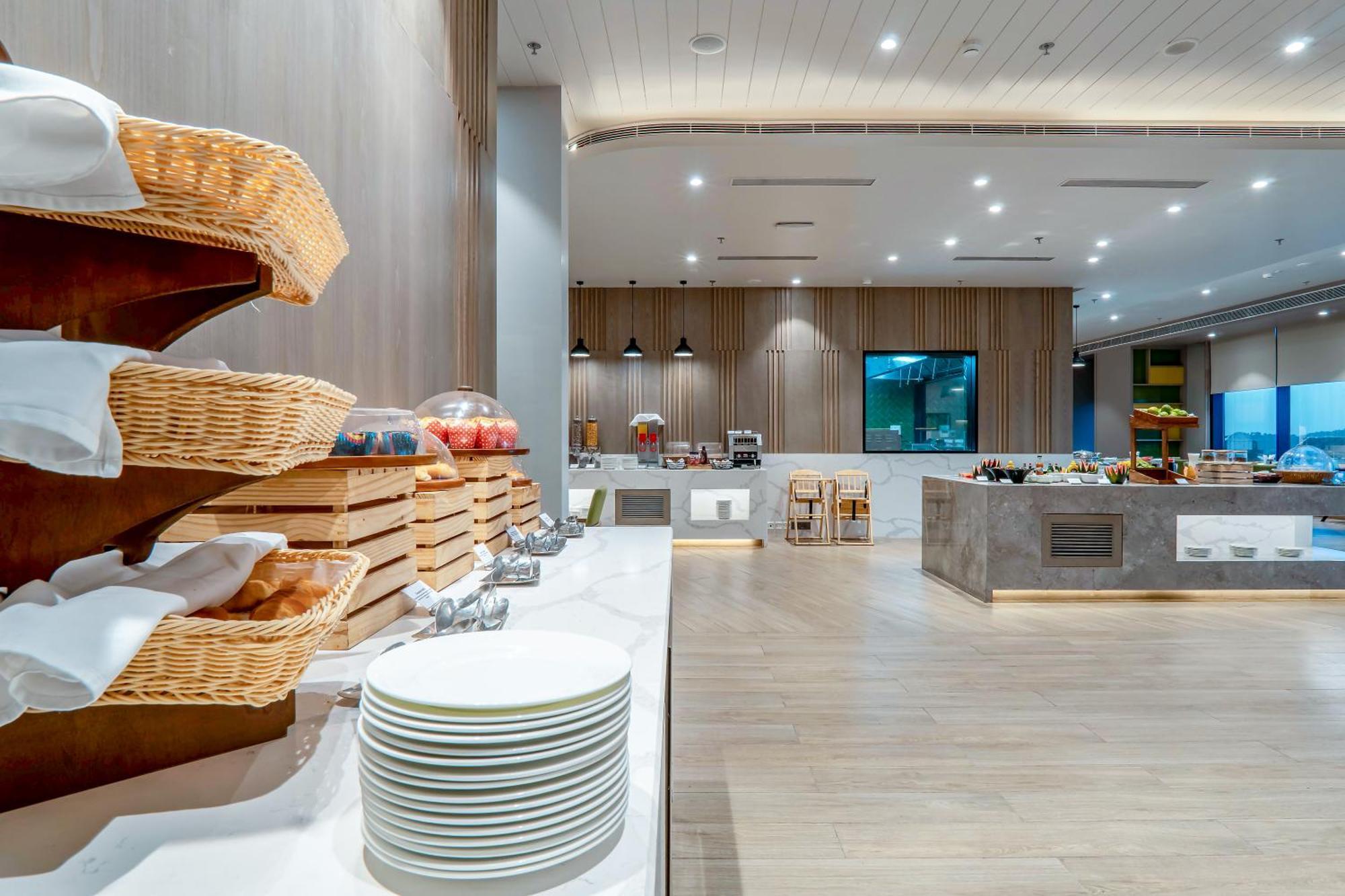 Holiday Inn Katra Vaishno Devi By Ihg Exteriér fotografie