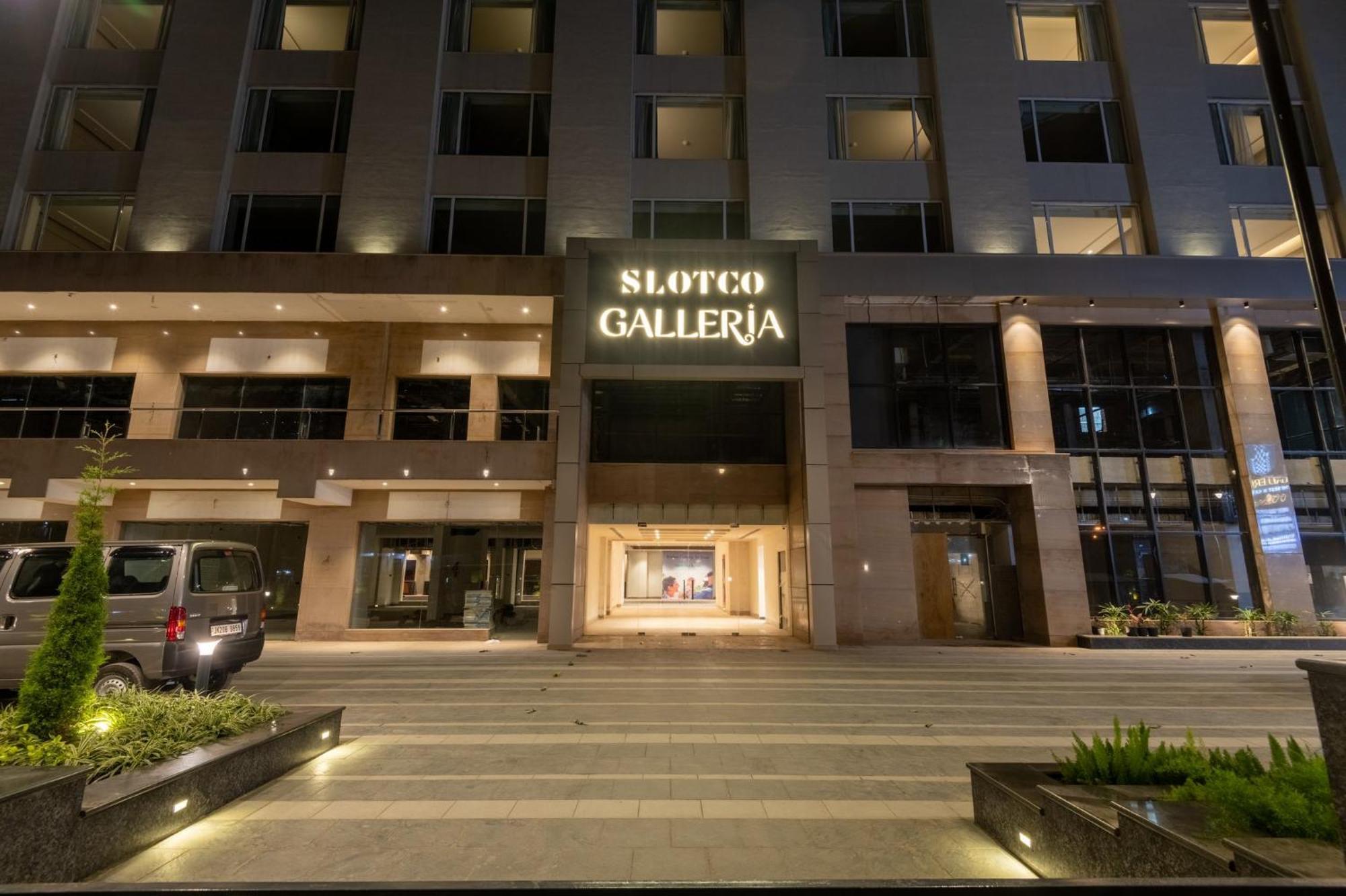 Holiday Inn Katra Vaishno Devi By Ihg Exteriér fotografie