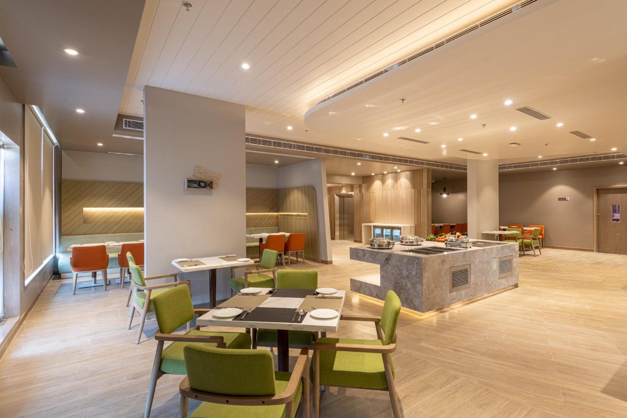 Holiday Inn Katra Vaishno Devi By Ihg Exteriér fotografie