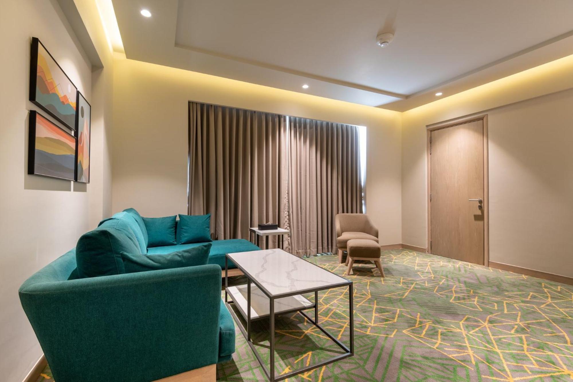 Holiday Inn Katra Vaishno Devi By Ihg Exteriér fotografie