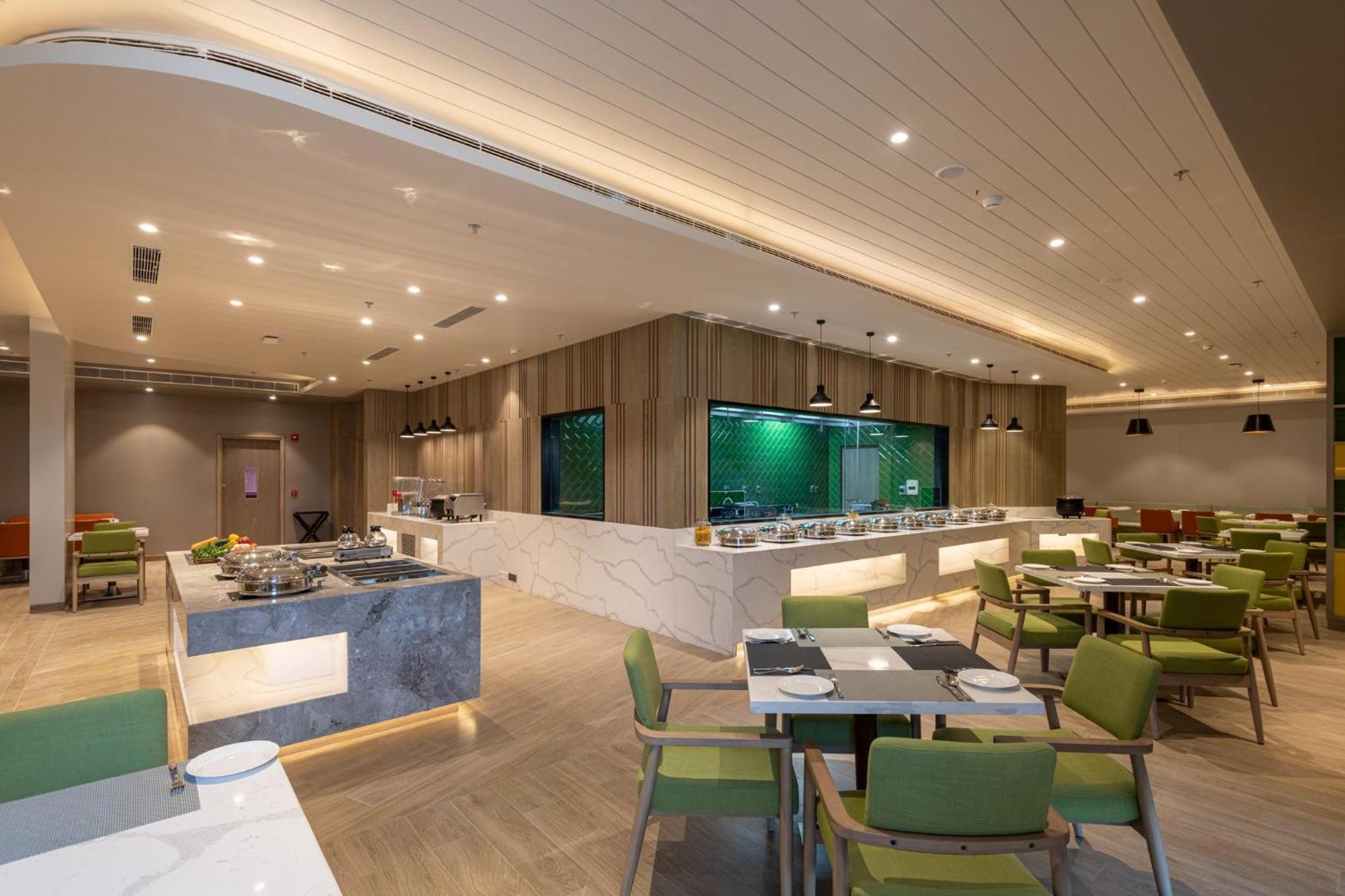 Holiday Inn Katra Vaishno Devi By Ihg Exteriér fotografie