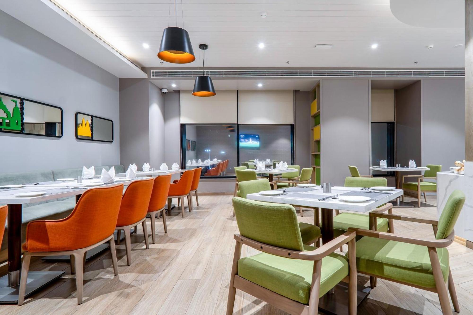 Holiday Inn Katra Vaishno Devi By Ihg Exteriér fotografie