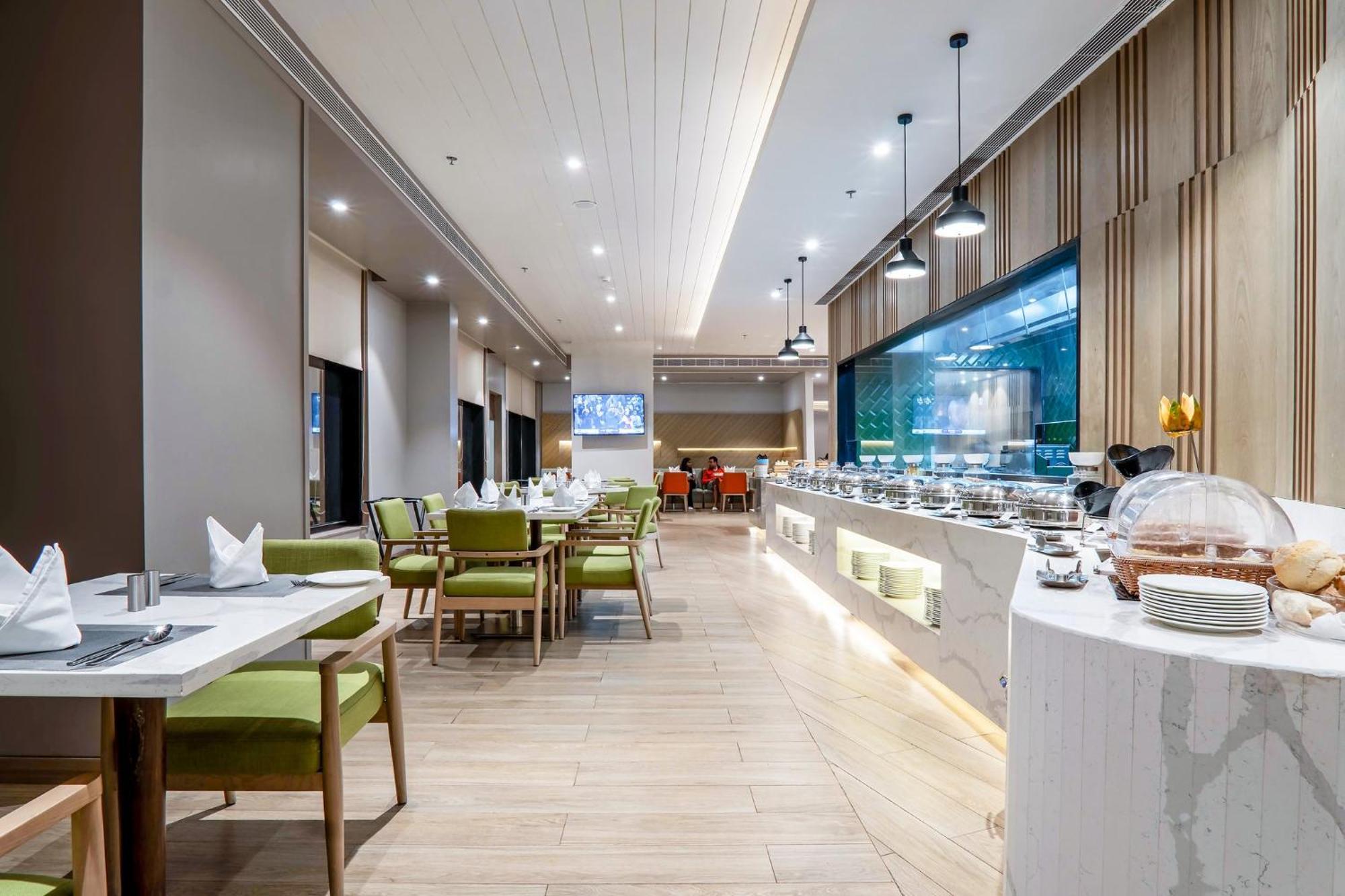 Holiday Inn Katra Vaishno Devi By Ihg Exteriér fotografie