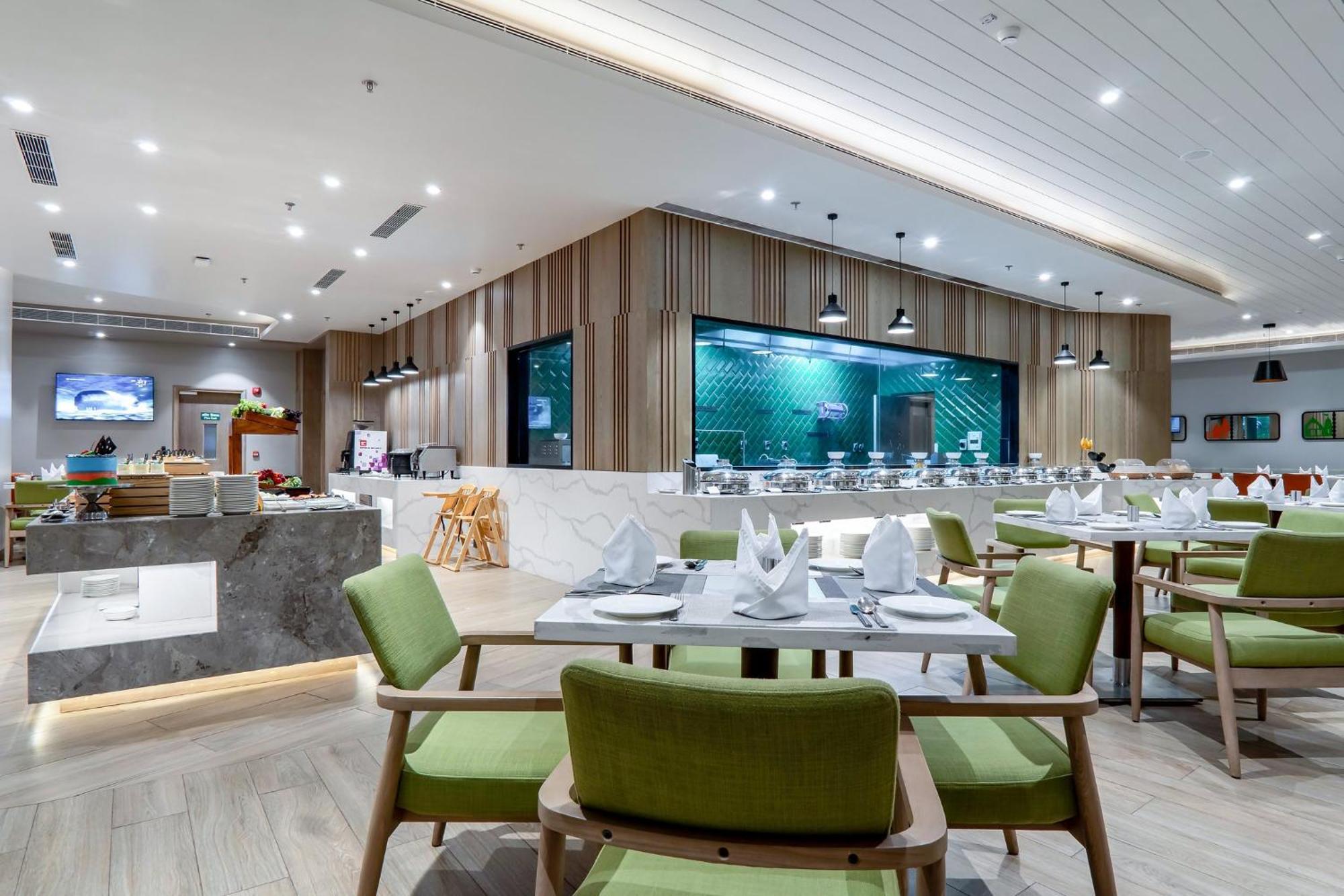Holiday Inn Katra Vaishno Devi By Ihg Exteriér fotografie