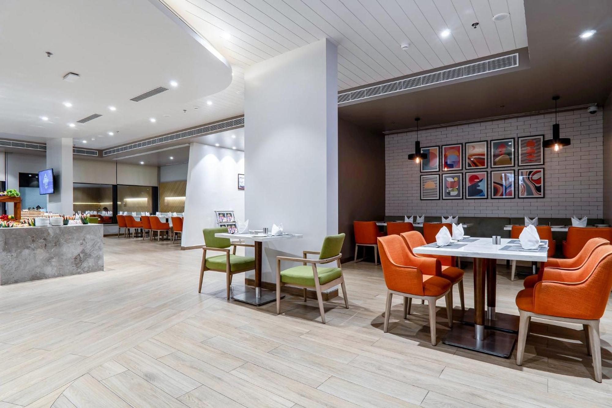 Holiday Inn Katra Vaishno Devi By Ihg Exteriér fotografie